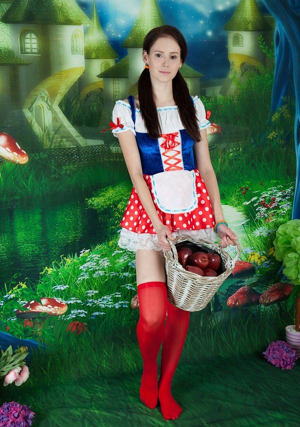 Проститутка Тамара